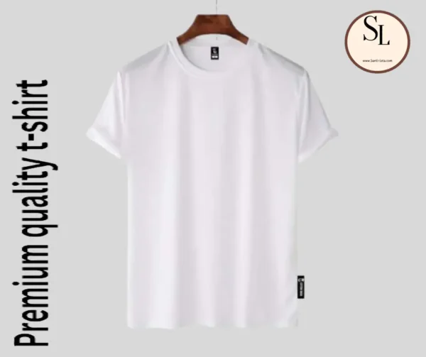 Premium quality cotton T-Shirt