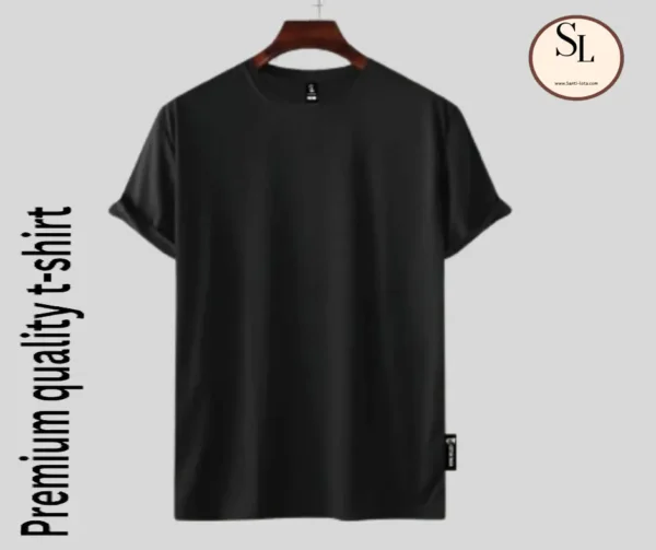 Premium quality cotton T-Shirt