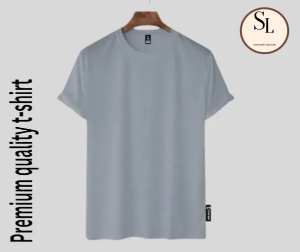 Premium quality cotton T-Shirt