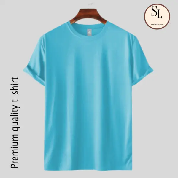 Premium quality cotton T-Shirt